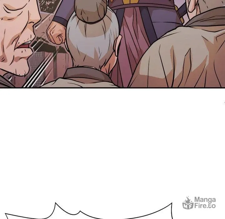 Read The Humble Warriors chapter 13 image 53 on Lezhin