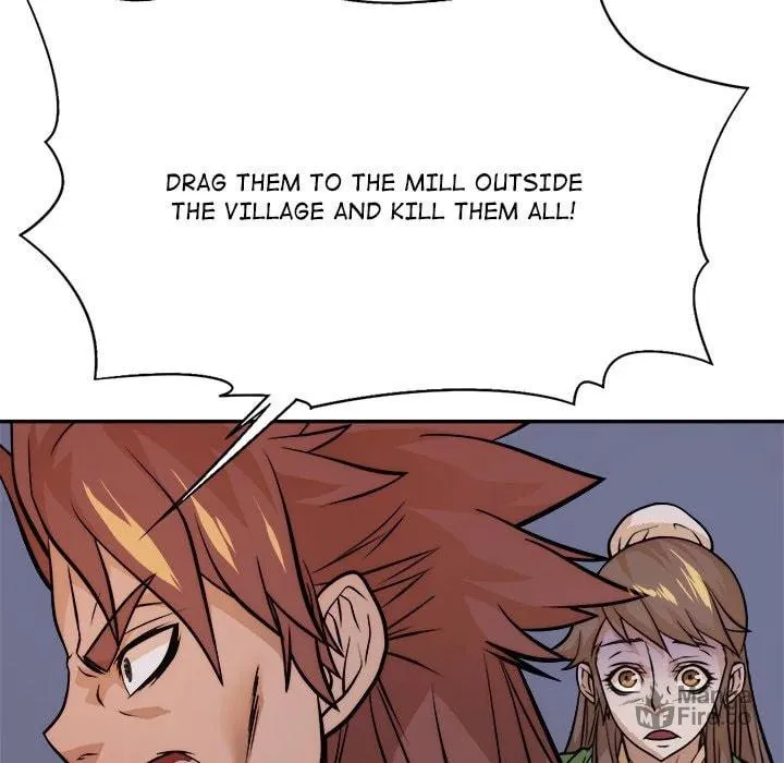 Read The Humble Warriors chapter 13 image 54 on Lezhin