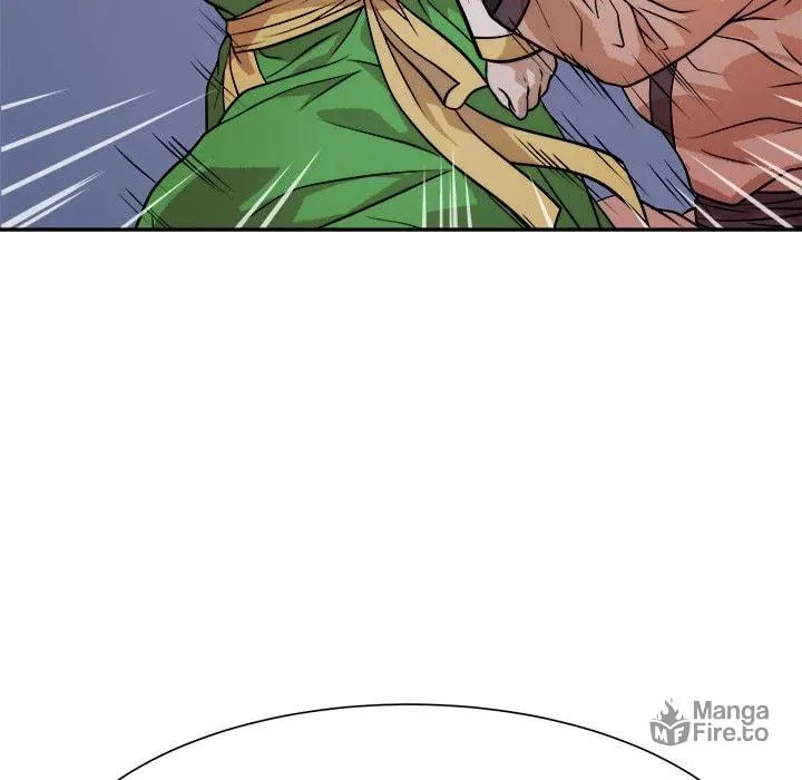 Read The Humble Warriors chapter 13 image 59 on Lezhin