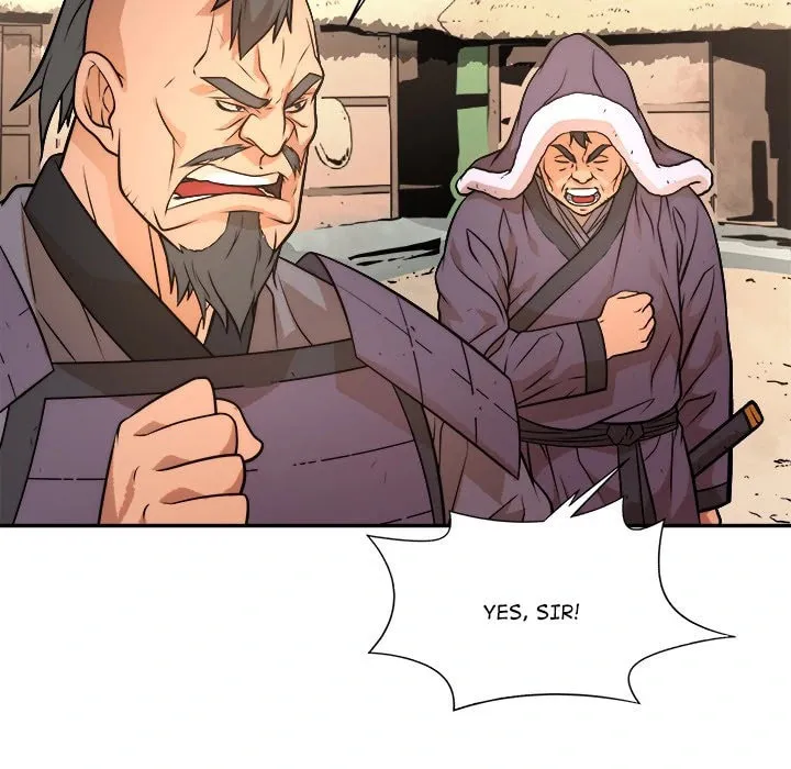 Read The Humble Warriors chapter 13 image 6 on Lezhin