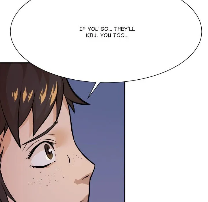 Read The Humble Warriors chapter 13 image 60 on Lezhin