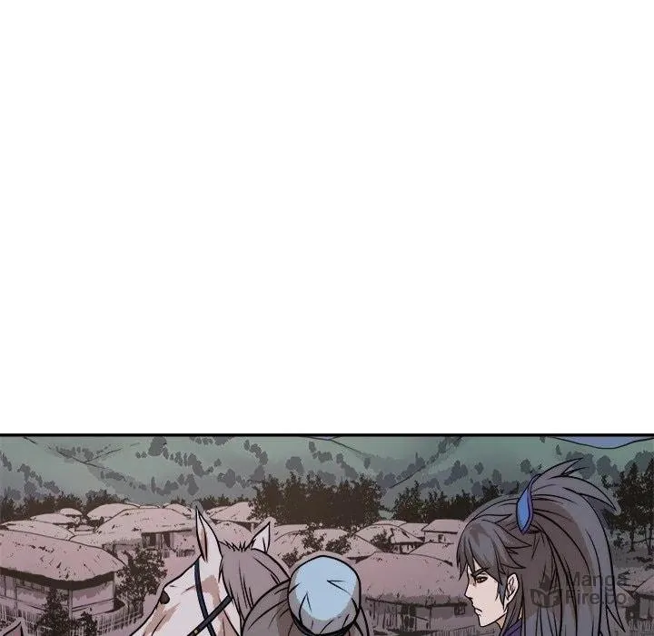 Read The Humble Warriors chapter 13 image 65 on Lezhin