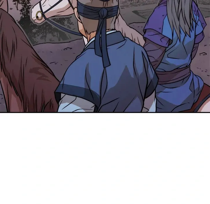 Read The Humble Warriors chapter 13 image 66 on Lezhin