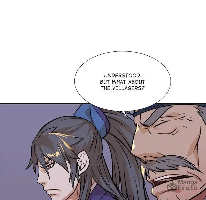 Read The Humble Warriors chapter 13 image 69 on Lezhin