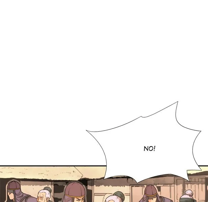 Read The Humble Warriors chapter 13 image 7 on Lezhin