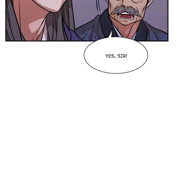 Read The Humble Warriors chapter 13 image 72 on Lezhin