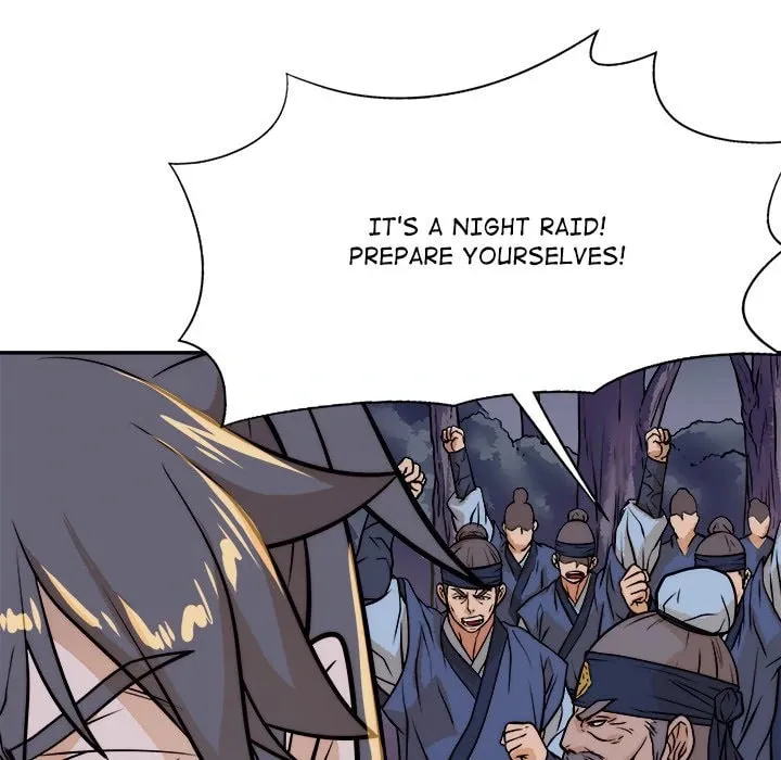 Read The Humble Warriors chapter 13 image 73 on Lezhin