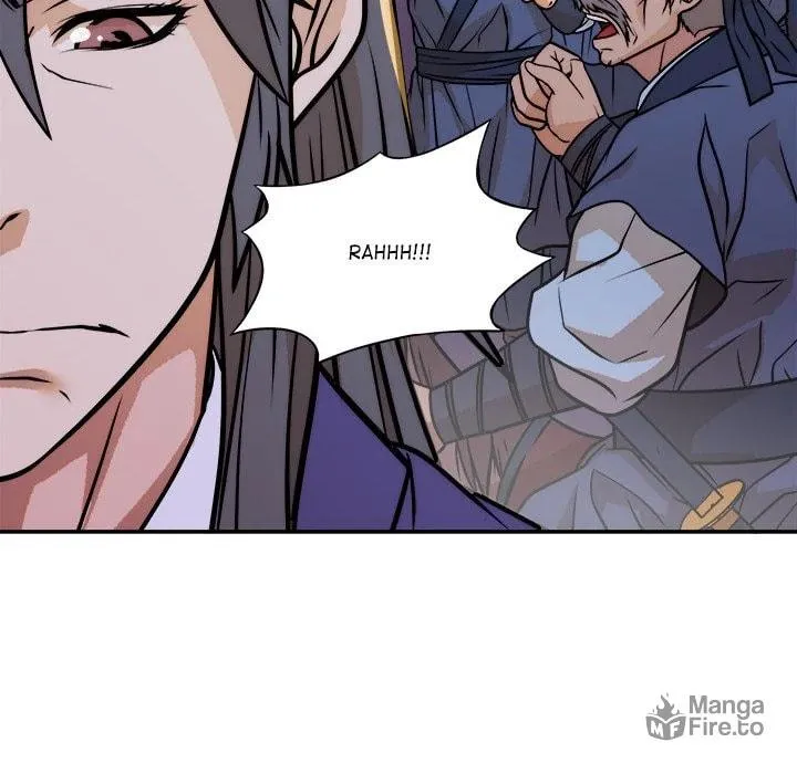 Read The Humble Warriors chapter 13 image 74 on Lezhin