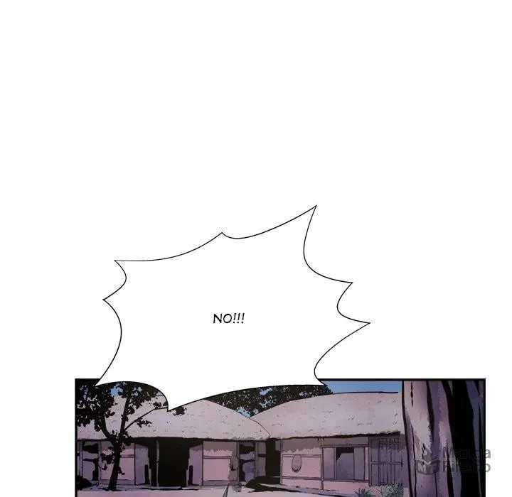 Read The Humble Warriors chapter 13 image 77 on Lezhin