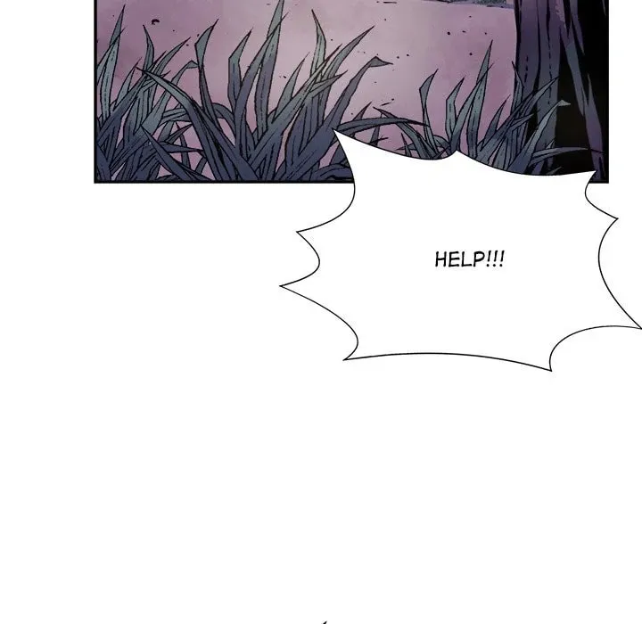 Read The Humble Warriors chapter 13 image 78 on Lezhin