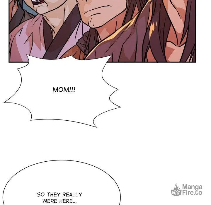Read The Humble Warriors chapter 13 image 80 on Lezhin
