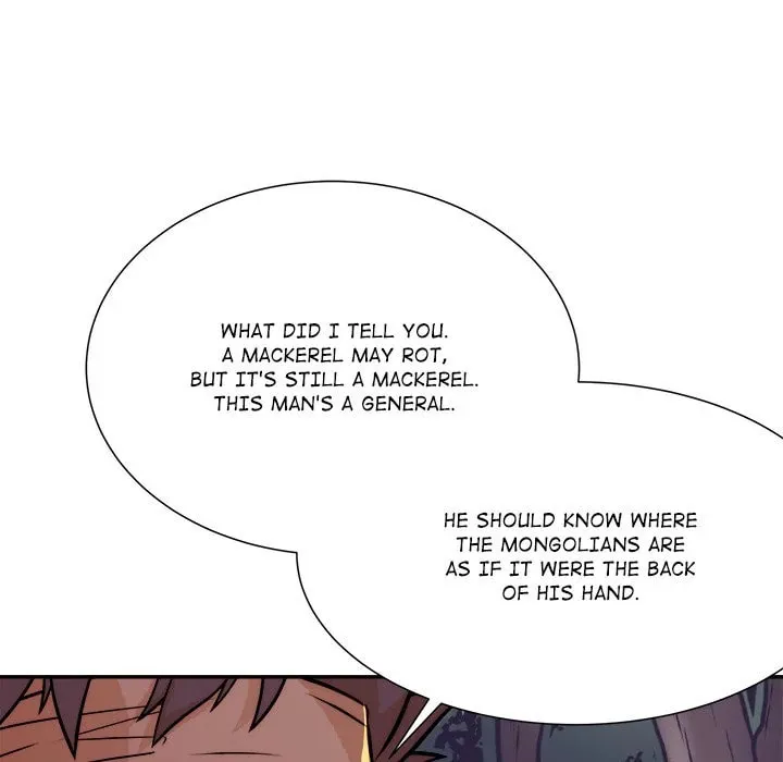 Read The Humble Warriors chapter 13 image 82 on Lezhin