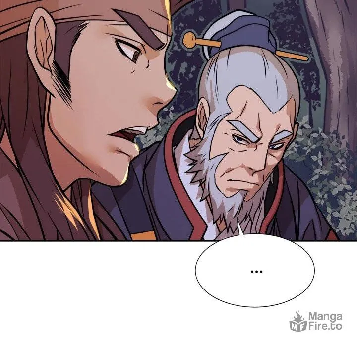 Read The Humble Warriors chapter 13 image 83 on Lezhin