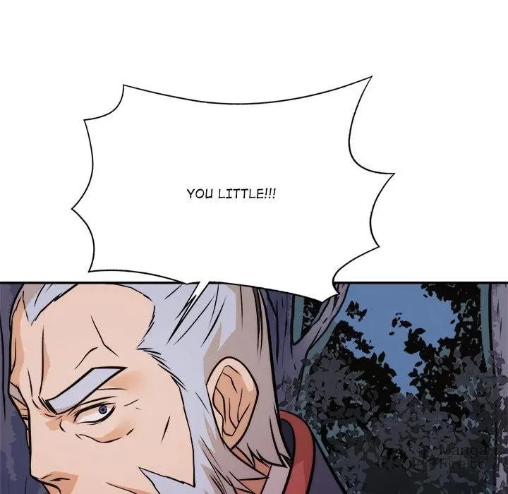 Read The Humble Warriors chapter 13 image 89 on Lezhin