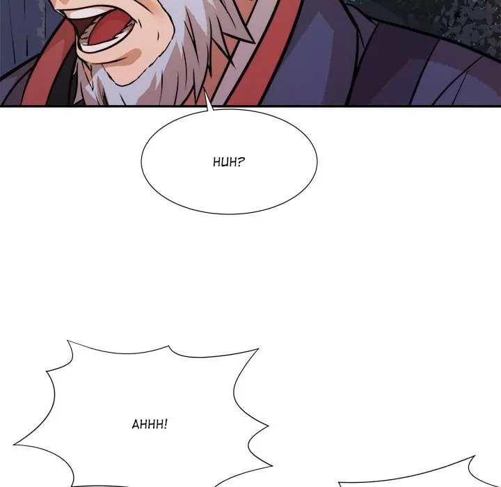 Read The Humble Warriors chapter 13 image 90 on Lezhin
