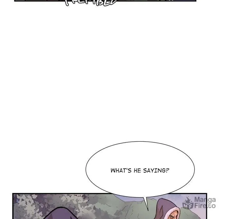 Read The Humble Warriors chapter 13 image 95 on Lezhin