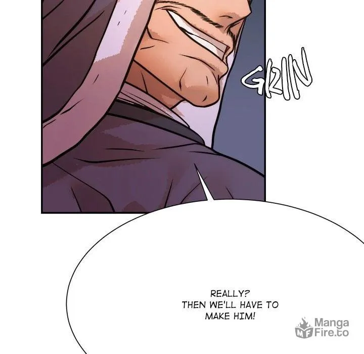 Read The Humble Warriors chapter 13 image 98 on Lezhin