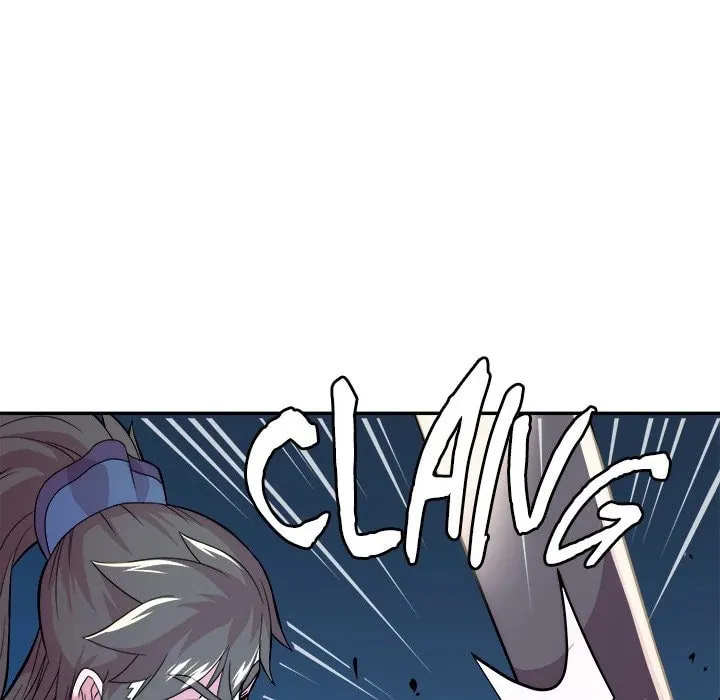 Read The Humble Warriors chapter 14 image 100 on Lezhin
