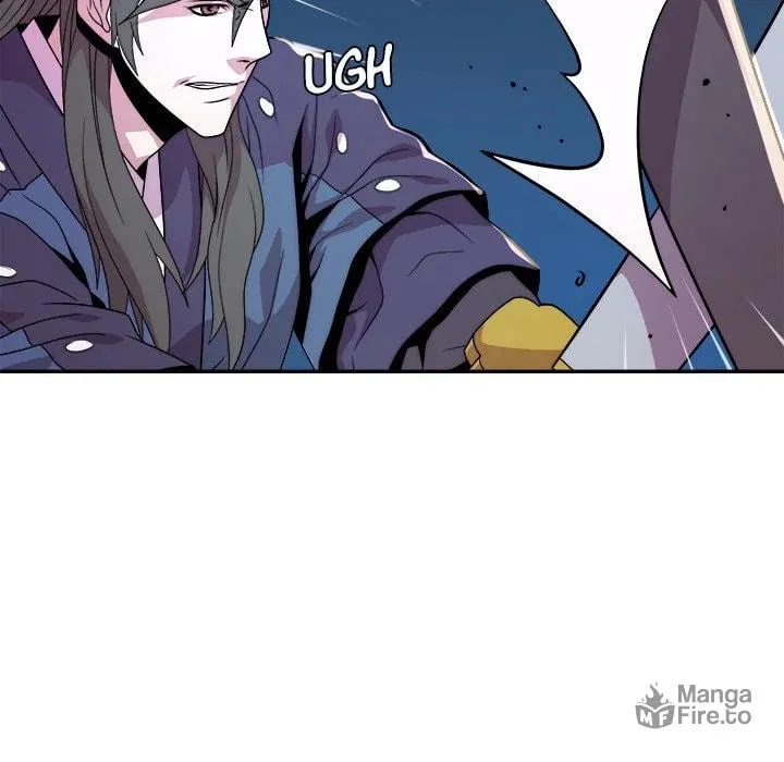 Read The Humble Warriors chapter 14 image 101 on Lezhin