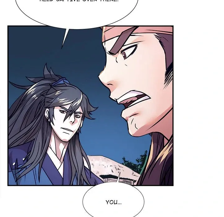 Read The Humble Warriors chapter 14 image 112 on Lezhin