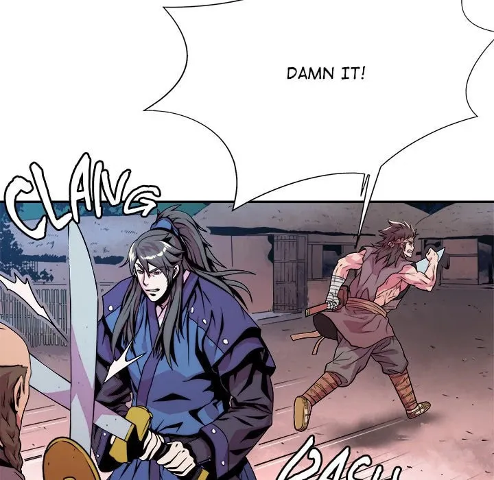 Read The Humble Warriors chapter 14 image 115 on Lezhin