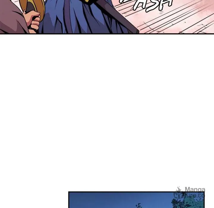 Read The Humble Warriors chapter 14 image 116 on Lezhin