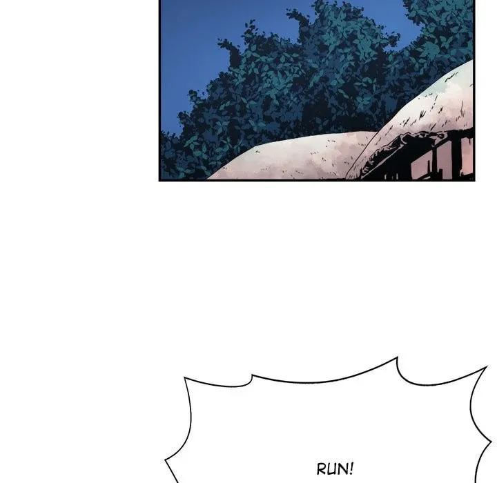 Read The Humble Warriors chapter 14 image 117 on Lezhin