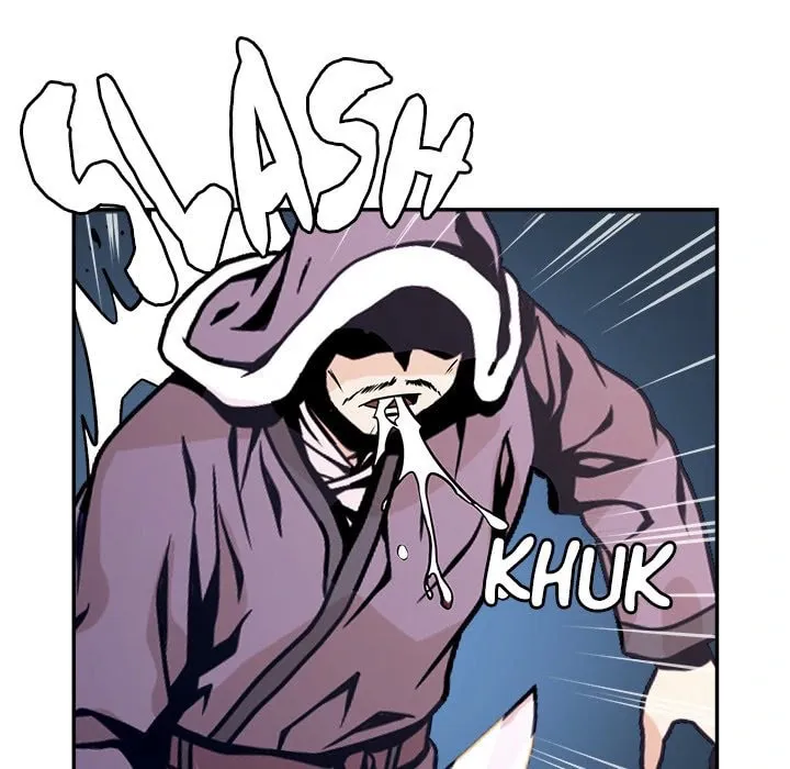 Read The Humble Warriors chapter 14 image 121 on Lezhin