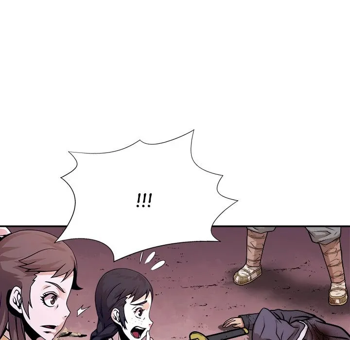 Read The Humble Warriors chapter 14 image 123 on Lezhin