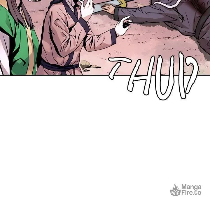Read The Humble Warriors chapter 14 image 124 on Lezhin