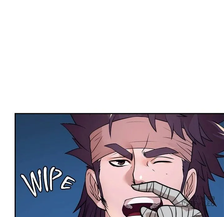 Read The Humble Warriors chapter 14 image 125 on Lezhin