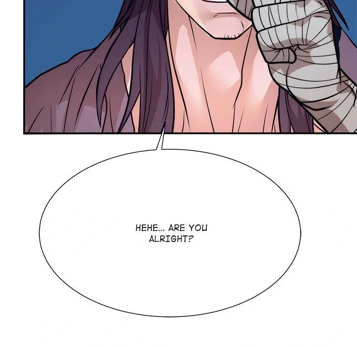 Read The Humble Warriors chapter 14 image 126 on Lezhin