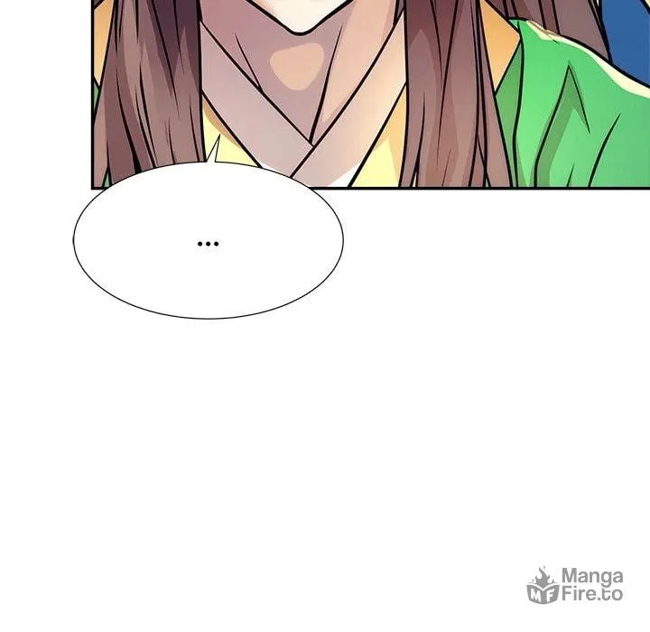 Read The Humble Warriors chapter 14 image 128 on Lezhin