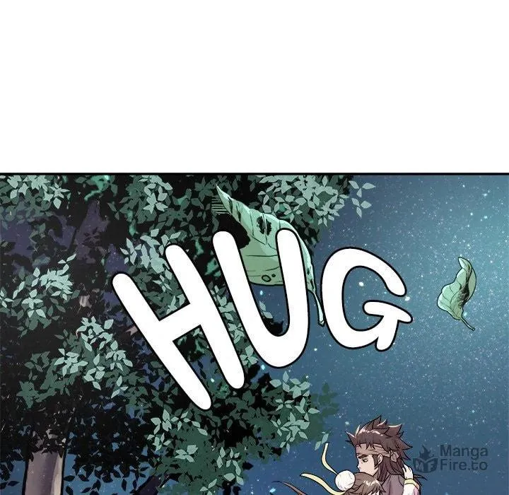 Read The Humble Warriors chapter 14 image 129 on Lezhin