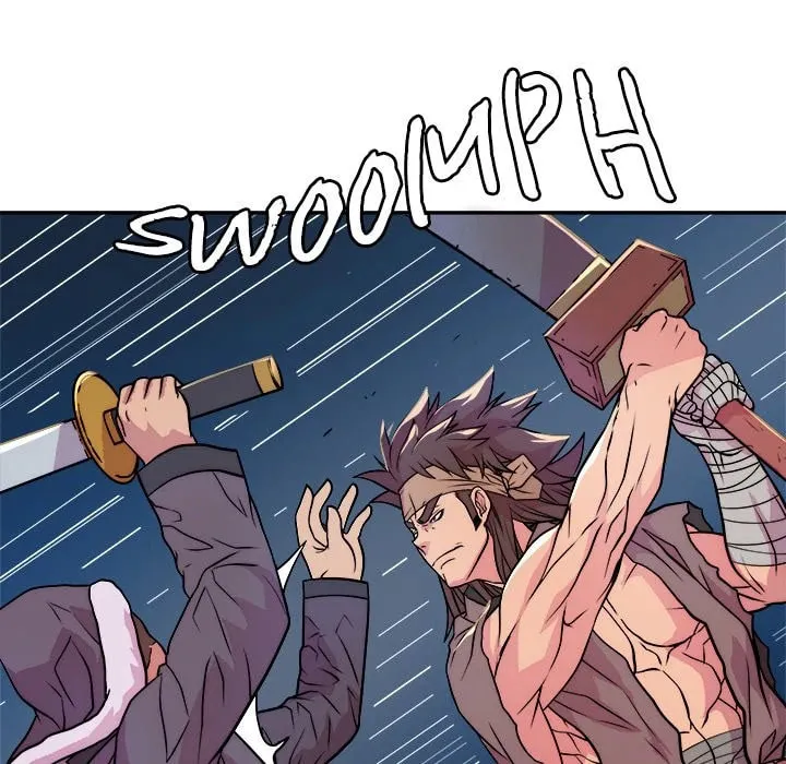 Read The Humble Warriors chapter 14 image 13 on Lezhin