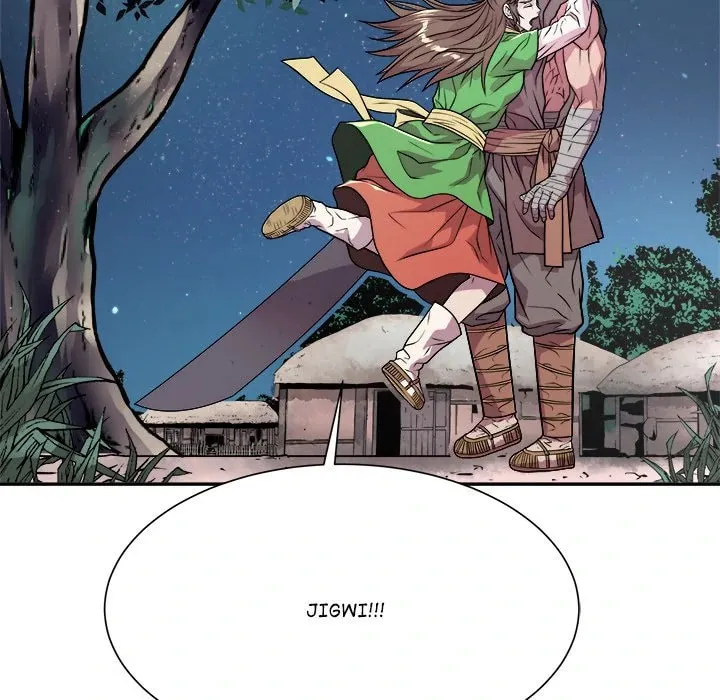 Read The Humble Warriors chapter 14 image 130 on Lezhin