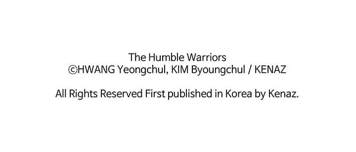 Read The Humble Warriors chapter 14 image 132 on Lezhin