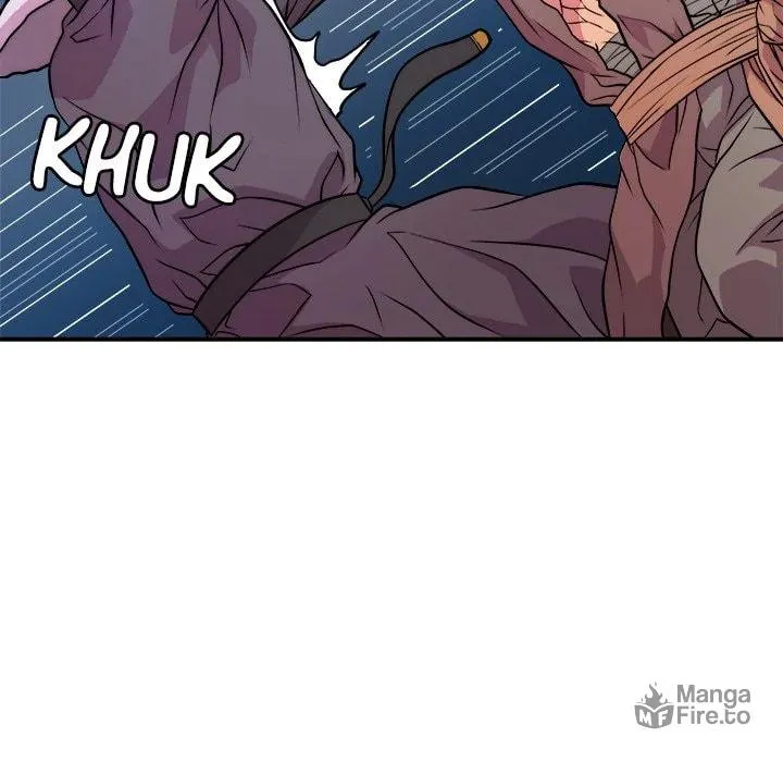Read The Humble Warriors chapter 14 image 14 on Lezhin
