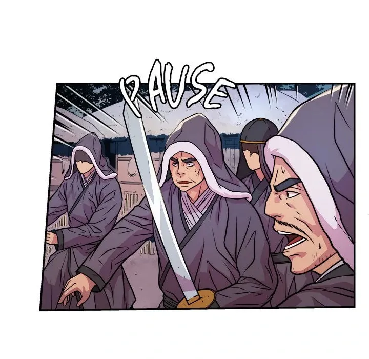 Read The Humble Warriors chapter 14 image 15 on Lezhin