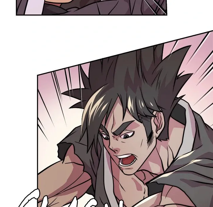 Read The Humble Warriors chapter 14 image 22 on Lezhin