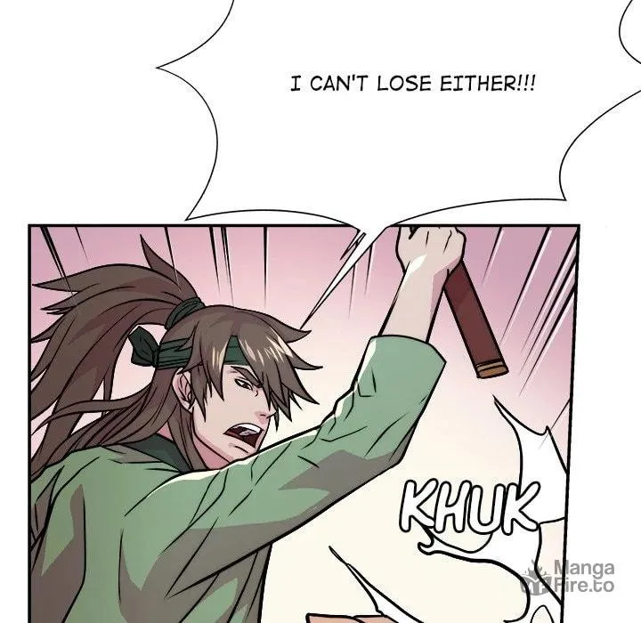 Read The Humble Warriors chapter 14 image 24 on Lezhin