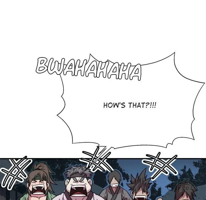 Read The Humble Warriors chapter 14 image 26 on Lezhin