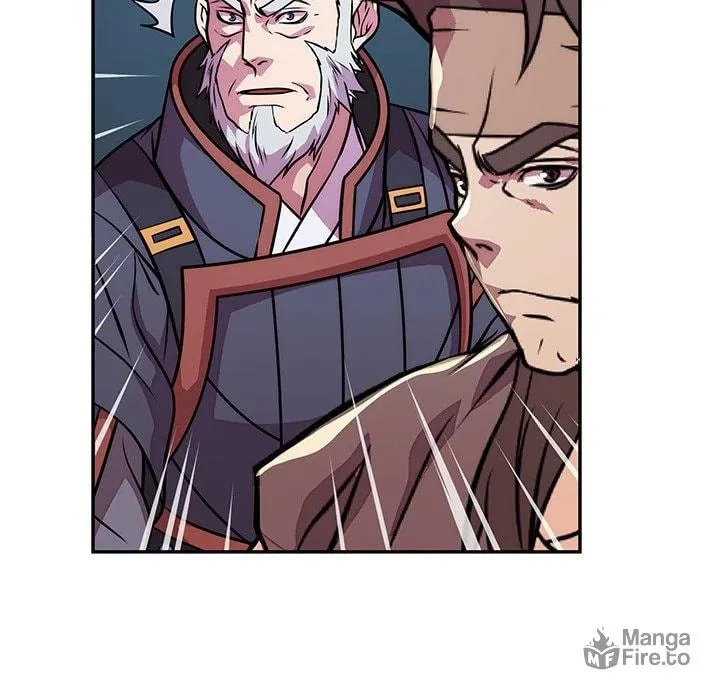 Read The Humble Warriors chapter 14 image 29 on Lezhin