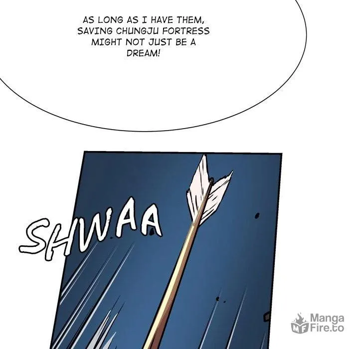 Read The Humble Warriors chapter 14 image 32 on Lezhin