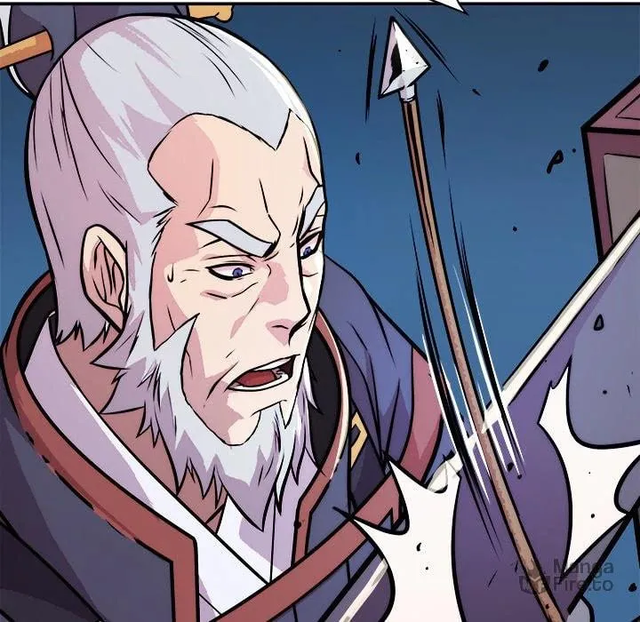 Read The Humble Warriors chapter 14 image 35 on Lezhin