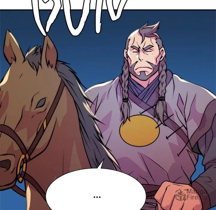 Read The Humble Warriors chapter 14 image 39 on Lezhin