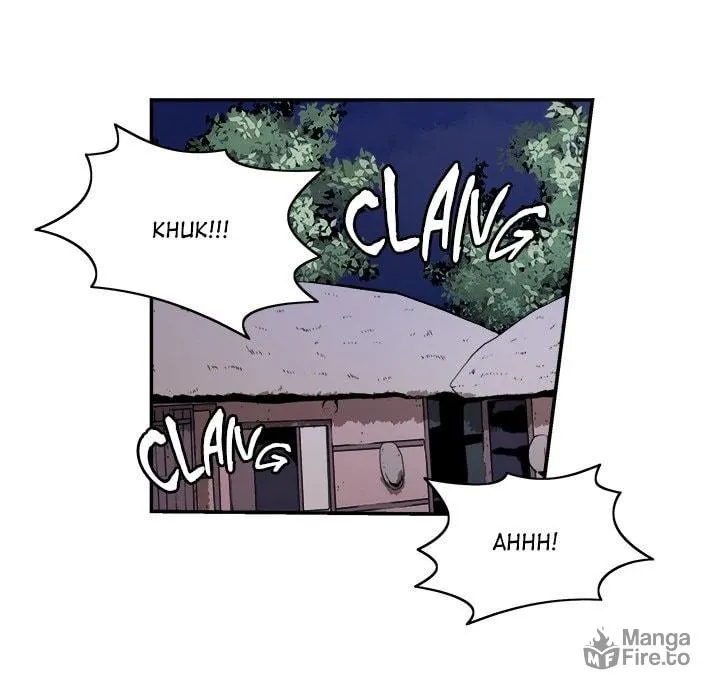 Read The Humble Warriors chapter 14 image 4 on Lezhin