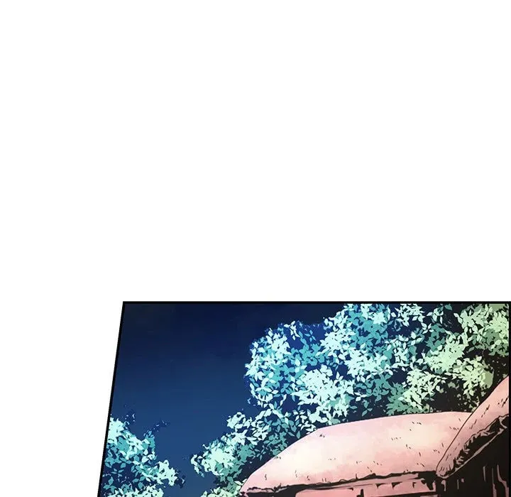 Read The Humble Warriors chapter 14 image 45 on Lezhin