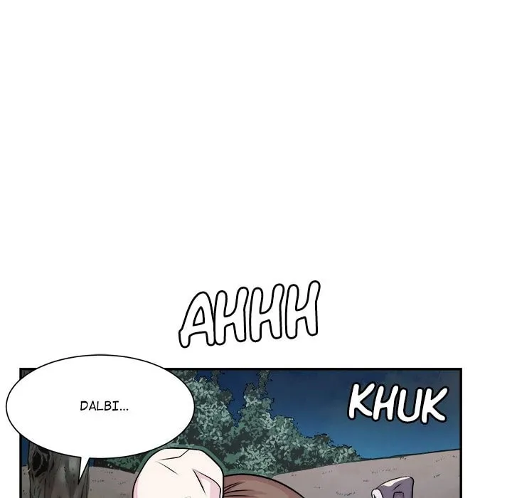 Read The Humble Warriors chapter 14 image 48 on Lezhin