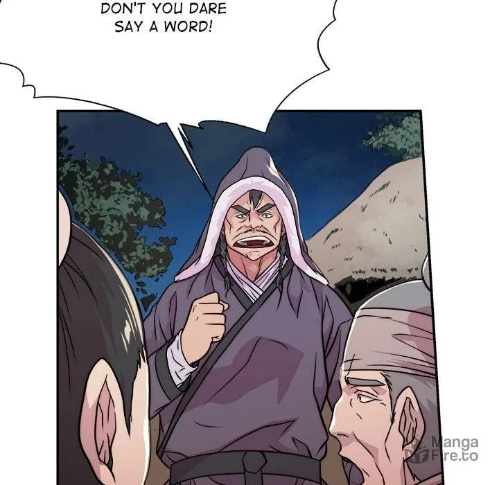 Read The Humble Warriors chapter 14 image 50 on Lezhin